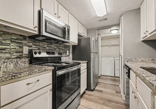 Photo 3 of Condo for sale at 3645 W Northgate Dr #201, Irving, TX 75062 | MLS# 21309498 | Listing updated on 2026-08-22