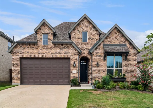 Photo 1 of Single family home for sale at 3810 Iron Ore Dr, Denison, TX 75020 | MLS# 21309536 | Listing updated on 2026-07-17