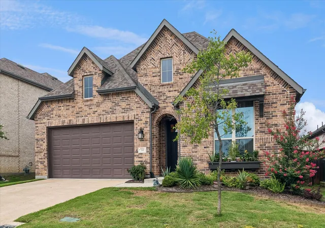 Photo 2 of Single family home for sale at 3810 Iron Ore Dr, Denison, TX 75020 | MLS# 21309536 | Listing updated on 2026-07-17