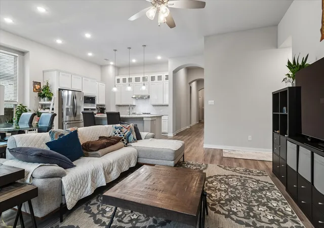 Photo 3 of Single family home for sale at 3810 Iron Ore Dr, Denison, TX 75020 | MLS# 21309536 | Listing updated on 2026-07-17