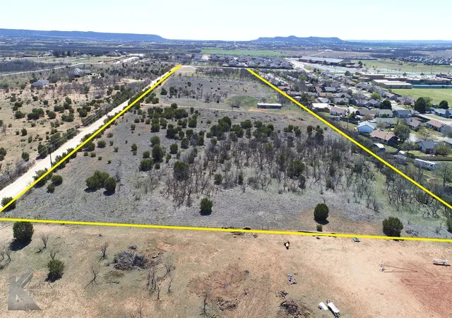 Photo 1 of Land for sale at 7801 Old Forrest Hill Rd, Abilene, TX 79606 | MLS# 21309543 | Listing updated on 2026-08-22