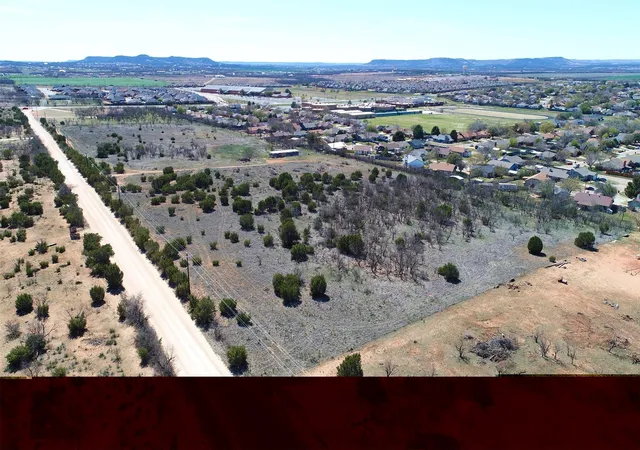 Photo 2 of Land for sale at 7801 Old Forrest Hill Rd, Abilene, TX 79606 | MLS# 21309543 | Listing updated on 2026-08-22