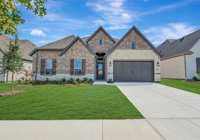 Photo 1 of Single family home for sale at 1131 Barbazzano Dr, Fate, TX 75087 | MLS# 21309560 | Listing updated on 2026-09-25