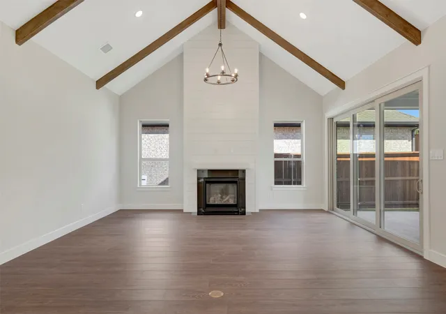 Photo 4 of Single family home for sale at 1131 Barbazzano Dr, Fate, TX 75087 | MLS# 21309560 | Listing updated on 2026-09-25