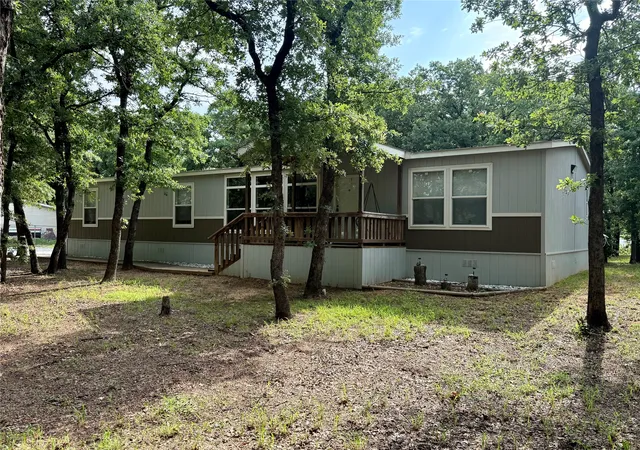 Photo 1 of Manufactured home for sale at 145 Adalida Ln, Springtown, TX 76082 | MLS# 21309523 | Listing updated on 2026-08-22