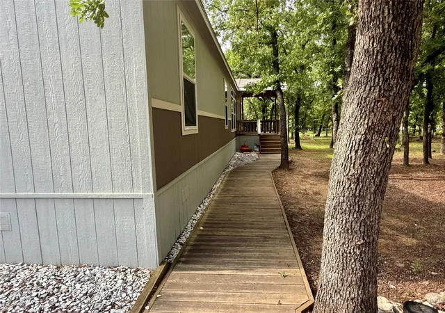 Photo 3 of Manufactured home for sale at 145 Adalida Ln, Springtown, TX 76082 | MLS# 21309523 | Listing updated on 2026-08-22