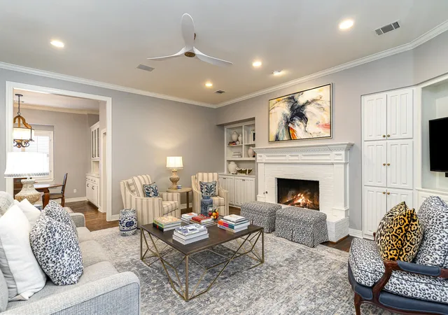 Photo 4 of Single family home for sale at 17508 Muirfield Dr, Dallas, TX 75287 | MLS# 21309574 | Listing updated on 2026-08-30