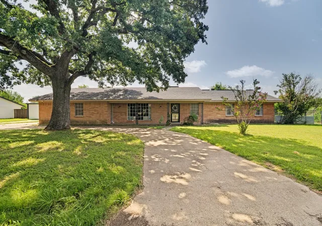 Homes for sale in Terrell, TX | 1081 Wright St, Terrell, TX 75160 | MLS# 21309532