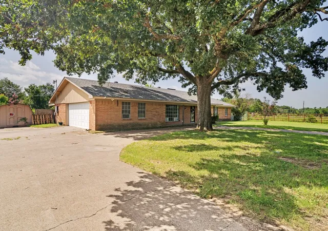 Homes for sale in Terrell, TX | 1081 Wright St, Terrell, TX 75160 | MLS# 21309532