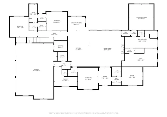40th image of 125 E Bozeman Ln, Fort Worth, TX 76108 | MLS# 21309116