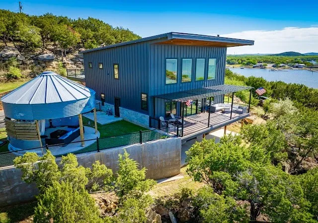 Homes for sale in Possum Kingdom Lake, TX | 4468 Chapel Rd, Possum Kingdom Lake, TX 76450 | MLS# 21309008