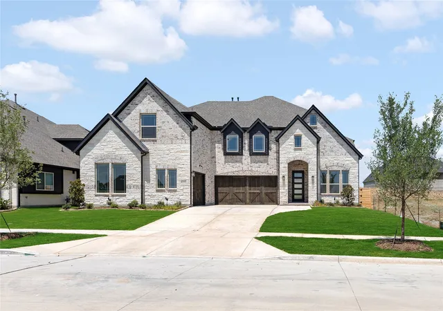 Photo 1 of Single family home for sale at 4212 Pallid St, Mc Kinney, TX 75071 | MLS# 21309612 | Listing updated on 2026-08-27