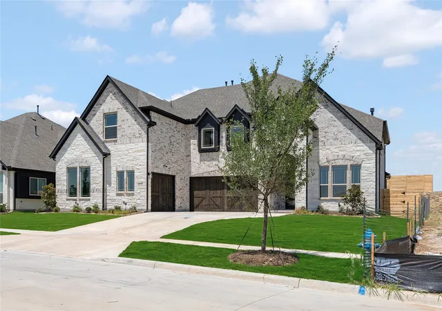 Photo 3 of Single family home for sale at 4212 Pallid St, Mc Kinney, TX 75071 | MLS# 21309612 | Listing updated on 2026-08-27