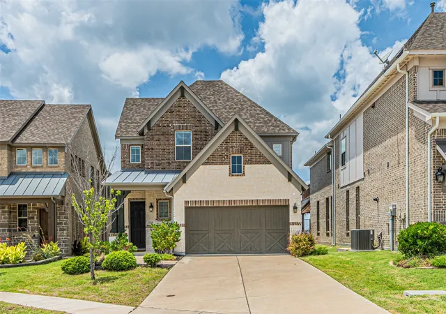 Photo 1 of Single family home for sale at 18140 Lakefront Ct, Forney, TX 75126 | MLS# 21309629 | Listing updated on 2026-10-06