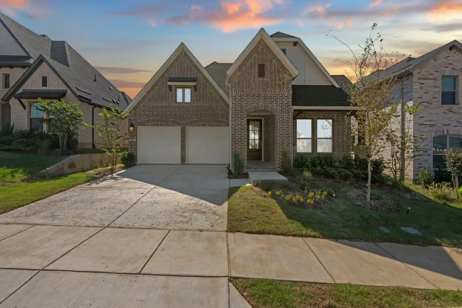 Single family home for sale at 609 Limerick Ln, Celina, TX 75009 | MLS# 21309626