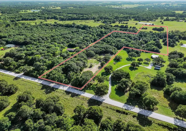 Homes for sale in Collinsville, TX | Tract 1 County Road 265, Collinsville, TX 76233 | MLS# 21301172