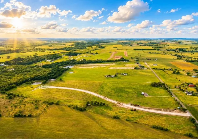 5th image of Lot 16 Elm Branch, Elm Mott, TX 76640 | MLS# 21307867
