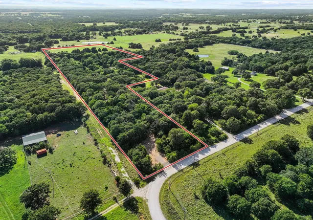 Homes for sale in Collinsville, TX | Tract 2 County Road 265, Collinsville, TX 76233 | MLS# 21301173
