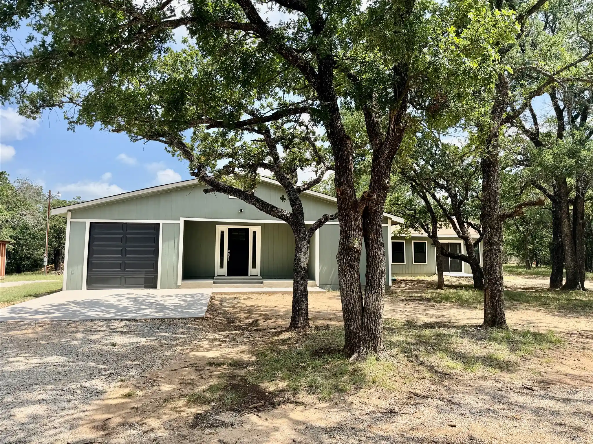 Single family home for sale at 1810 Hwy 570, Eastland, TX 76448 | MLS# 21309390