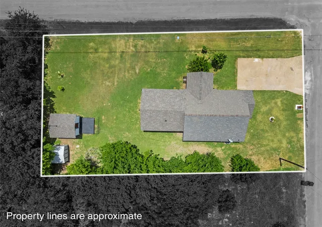 Photo 28 of Sale Pending at 122 Rogers St, Mc Gregor, TX 76657 | MLS# 21308756 | Listing updated on 2026-08-26