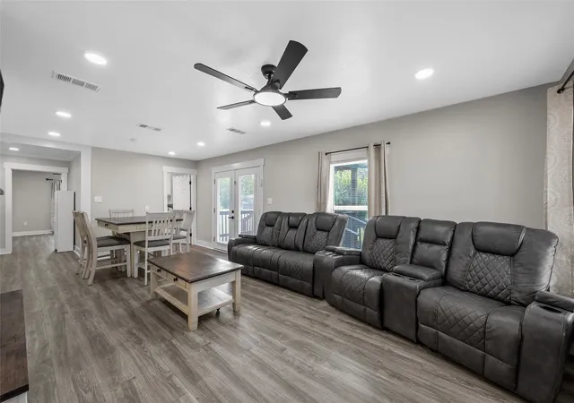 Photo 3 of Sale Pending at 122 Rogers St, Mc Gregor, TX 76657 | MLS# 21308756 | Listing updated on 2026-08-26