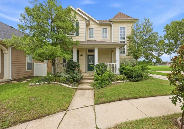 Homes for sale in Savannah, TX | 1833 Forsythe Dr, Savannah, TX 76227 | MLS# 21309281
