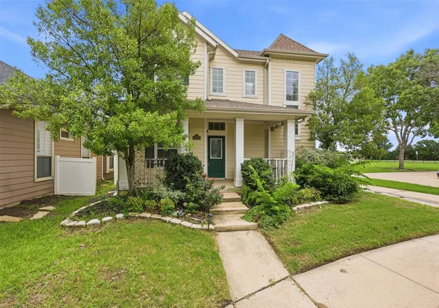 Homes for sale in Savannah, TX | 1833 Forsythe Dr, Savannah, TX 76227 | MLS# 21309281
