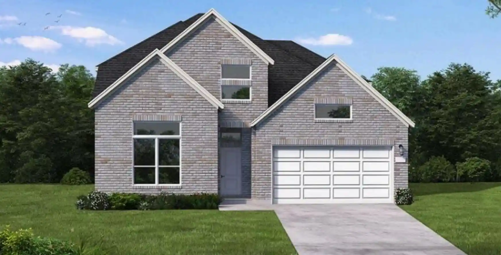 Photo 1 of Single family home for sale at 4424 Blue Mist Dr, Crowley, TX 76036 | MLS# 21309736 | Listing updated on 2026-10-29