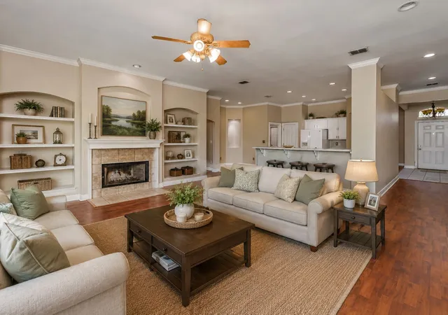Photo 3 of Single family home for sale at 433 Hancock Dr, Bossier City, LA 71112 | MLS# 21309738 | Listing updated on 2026-08-29