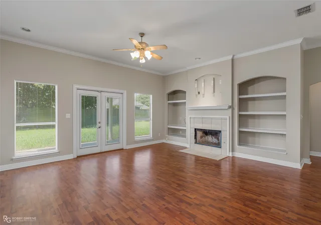 Photo 4 of Single family home for sale at 433 Hancock Dr, Bossier City, LA 71112 | MLS# 21309738 | Listing updated on 2026-08-29
