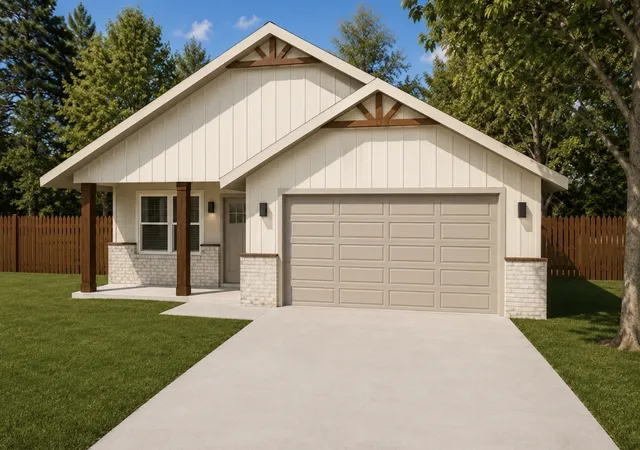 1st image of 3157 Timber Fox Trl, Abilene, TX 79602 | MLS# 21309796