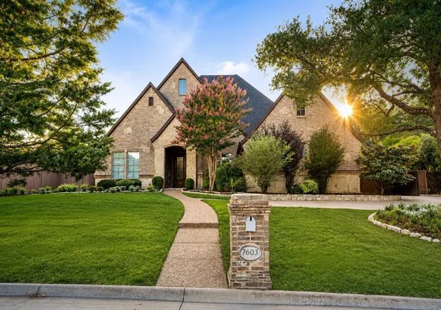Homes for sale in North Richland Hills, TX | 7603 Douglas Ln, North Richland Hills, TX 76182 | MLS# 21309342