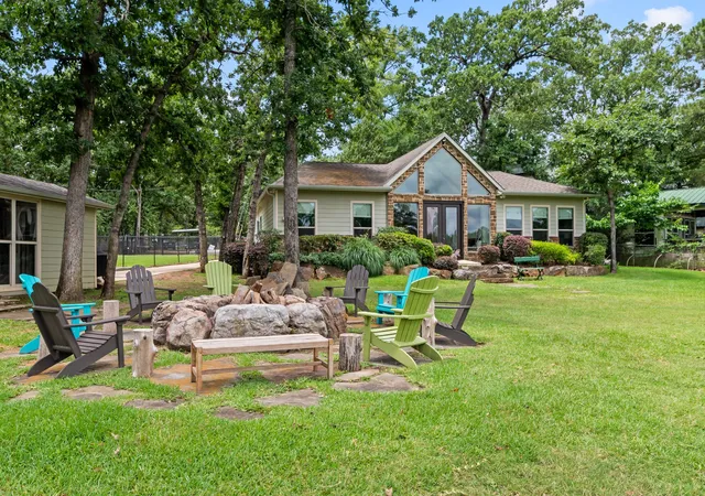 Homes for sale in Trinidad, TX | 326 Hickory Cir, Trinidad, TX 75163 | MLS# 21305967