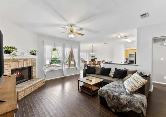Photo 1 of Single family home for sale at 804 Tyler Ct, Burleson, TX 76028 | MLS# 21309839 | Listing updated on 2026-08-19