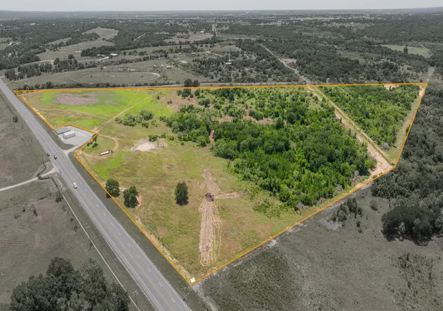 Photo 1 of Land for sale at Tbd Tr 5 Cr 164, Stephenville, TX 76401 | MLS# 21309817 | Listing updated on 2026-07-10