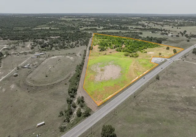 Photo 3 of Land for sale at Tbd Tr 5 Cr 164, Stephenville, TX 76401 | MLS# 21309817 | Listing updated on 2026-07-10