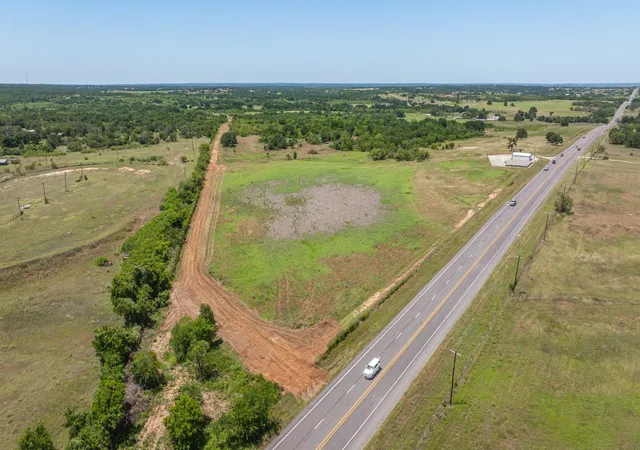 Photo 4 of Land for sale at Tbd Tr 5 Cr 164, Stephenville, TX 76401 | MLS# 21309817 | Listing updated on 2026-07-10