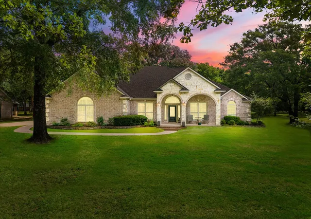 Photo 1 of Single family home for sale at 141 Private Road 5944, Yantis, TX 75497 | MLS# 21309848 | Listing updated on 2026-08-22