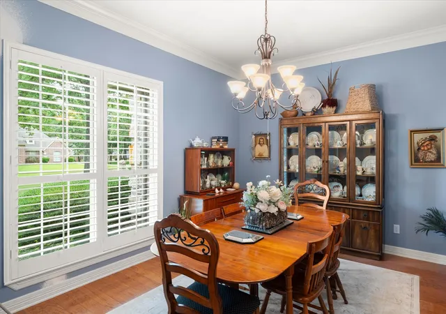 Photo 3 of Single family home for sale at 141 Private Road 5944, Yantis, TX 75497 | MLS# 21309848 | Listing updated on 2026-08-22