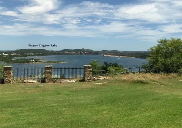 Homes for sale in Graford, TX | Tbd Royal Aberdeen Ct, Graford, TX 76449 | MLS# 21309190