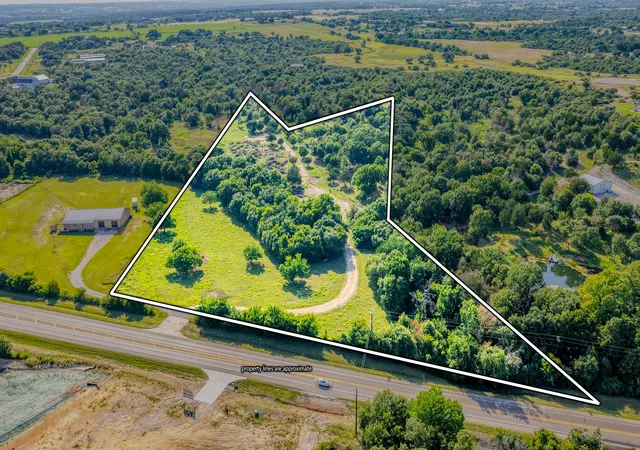 Photo 1 of Land for sale at 3749 N Fm 51, Weatherford, TX 76085 | MLS# 21307537 | Listing updated on 2026-08-22