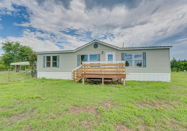 Photo 1 of Sale Pending at 3725 County Road 1102, Celeste, TX 75423 | MLS# 21309861 | Listing updated on 2026-07-12