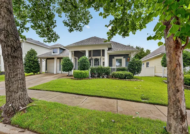 Homes for sale in Savannah, TX | 1008 Bell Manor Dr, Savannah, TX 76227 | MLS# 21308816