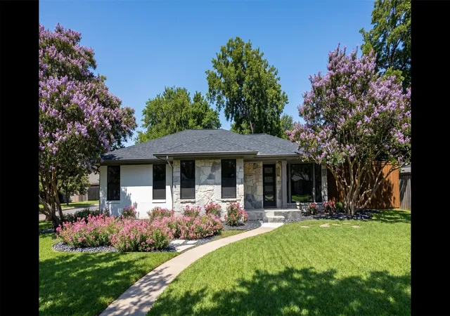 Photo 3 of Single family home for sale at 7103 Westbrook Ln, Dallas, TX 75214 | MLS# 21309896 | Listing updated on 2026-08-29