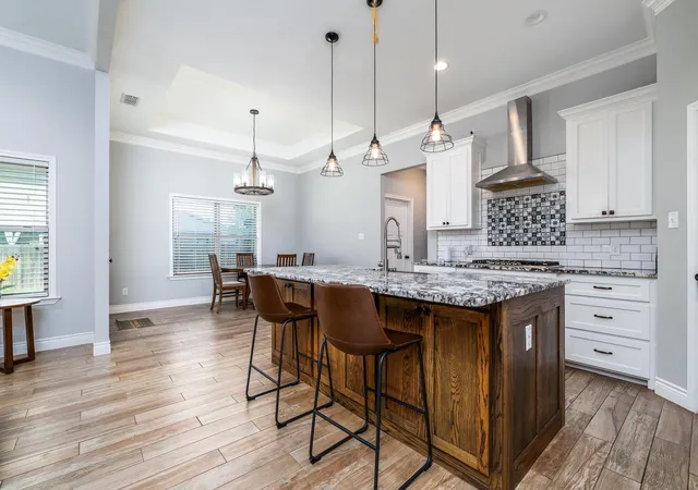 Photo 1 of Single family home for sale at 6509 Red Yucca Rd, Abilene, TX 79606 | MLS# 21309854 | Listing updated on 2026-08-28
