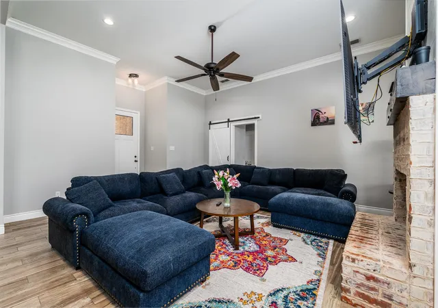 Photo 3 of Single family home for sale at 6509 Red Yucca Rd, Abilene, TX 79606 | MLS# 21309854 | Listing updated on 2026-08-28