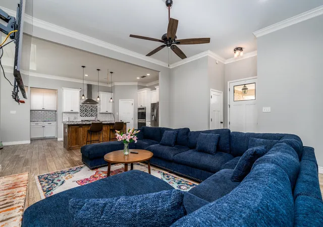 Photo 3 of Single family home for sale at 6509 Red Yucca Rd, Abilene, TX 79606 | MLS# 21309854 | Listing updated on 2026-08-28