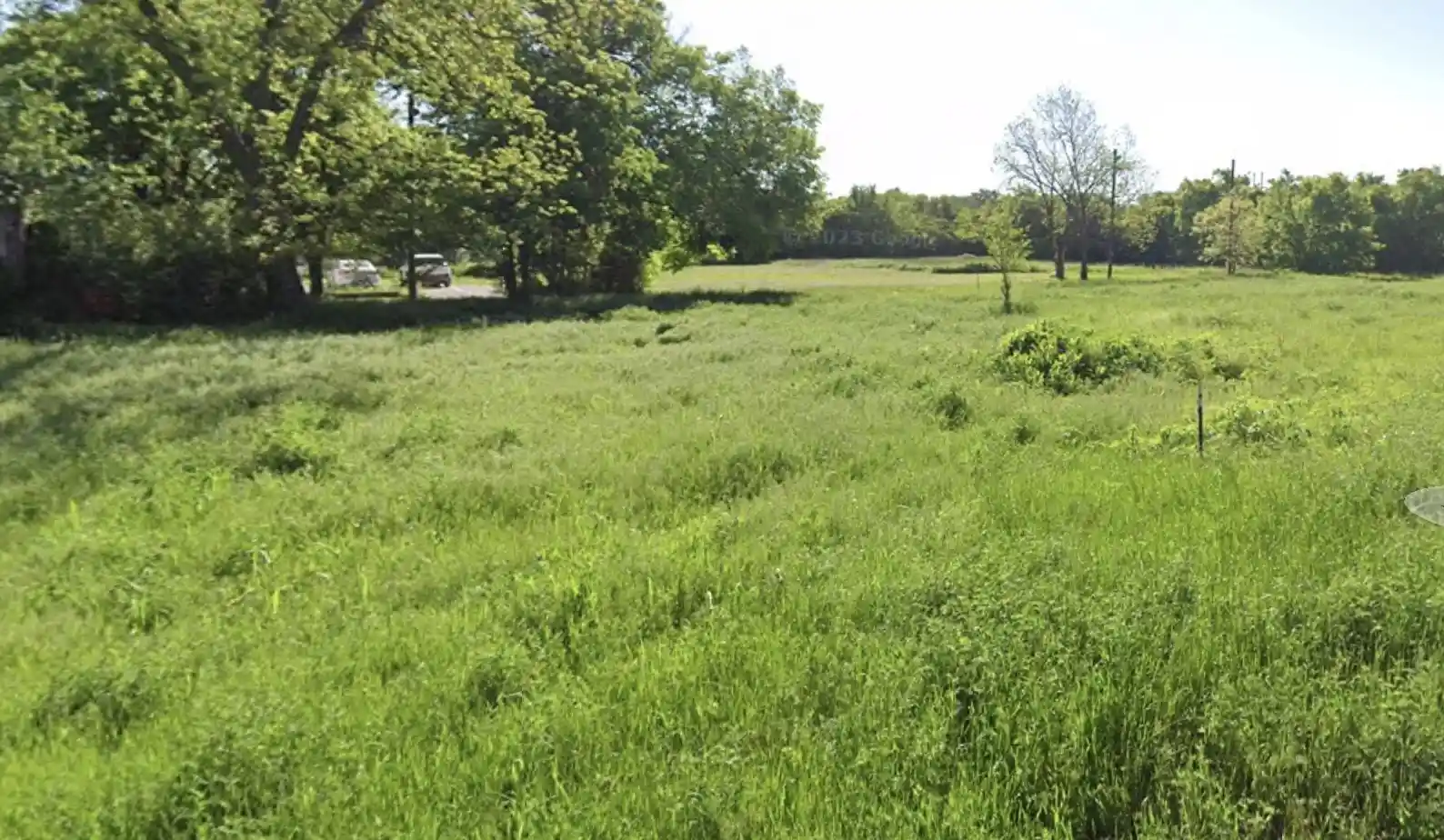 Photo 1 of Land for sale at 103 Atlantic St, Cleburne, TX 76031 | MLS# 21309919 | Listing updated on 2026-06-24