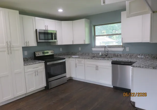 Photo 3 of Single family home for sale at 705 S Patterson St, Campbell, TX 75422 | MLS# 21309908 | Listing updated on 2026-09-29