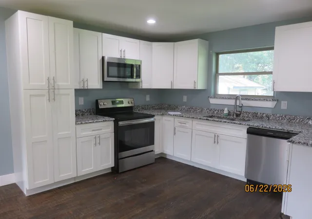 Photo 4 of Single family home for sale at 705 S Patterson St, Campbell, TX 75422 | MLS# 21309908 | Listing updated on 2026-09-29